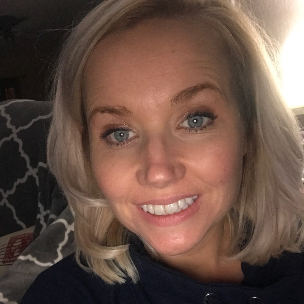 Meet your Posher, Bekah